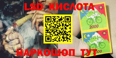 индика Абакан